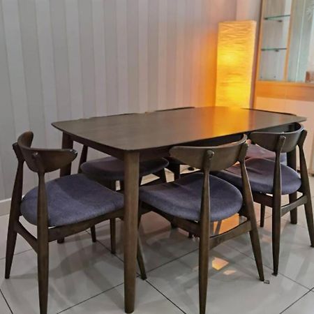 Summerset 8Pax 3Br Luxury Seaview Suite Room ジョージタウン エクステリア 写真