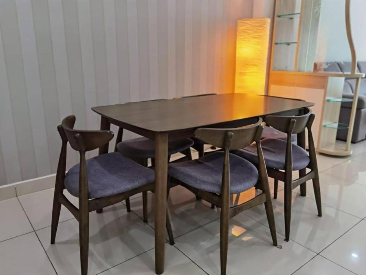 Summerset 8Pax 3Br Luxury Seaview Suite Room ジョージタウン エクステリア 写真