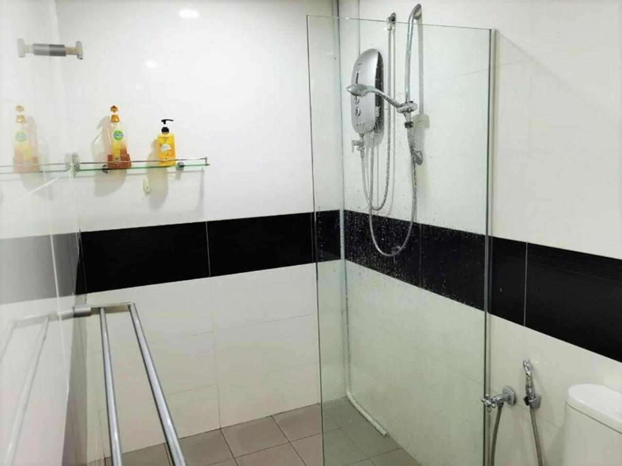 Summerset 8Pax 3Br Luxury Seaview Suite Room ジョージタウン エクステリア 写真
