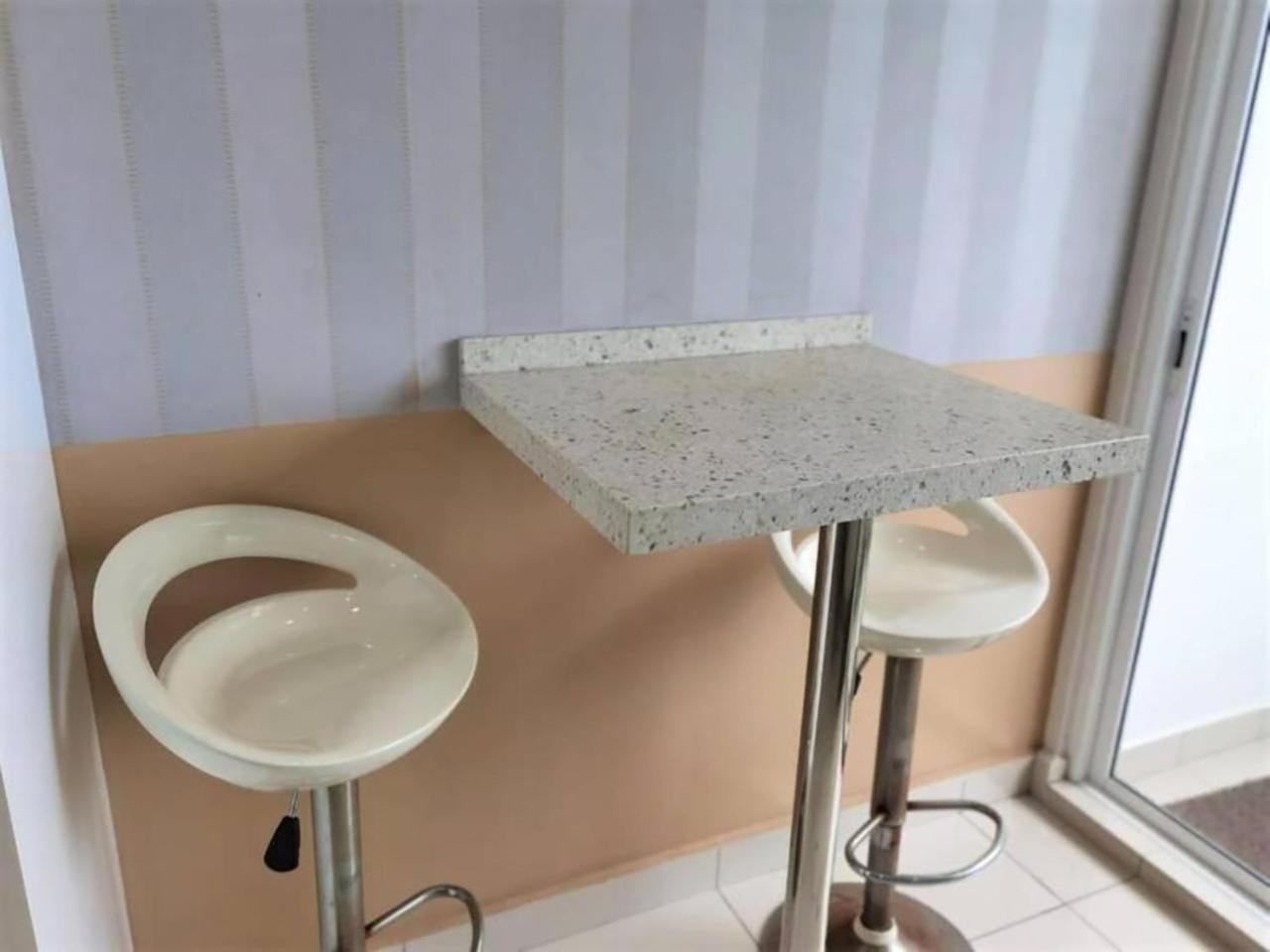 Summerset 8Pax 3Br Luxury Seaview Suite Room ジョージタウン エクステリア 写真