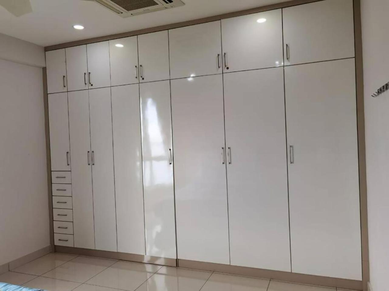 Summerset 8Pax 3Br Luxury Seaview Suite Room ジョージタウン エクステリア 写真
