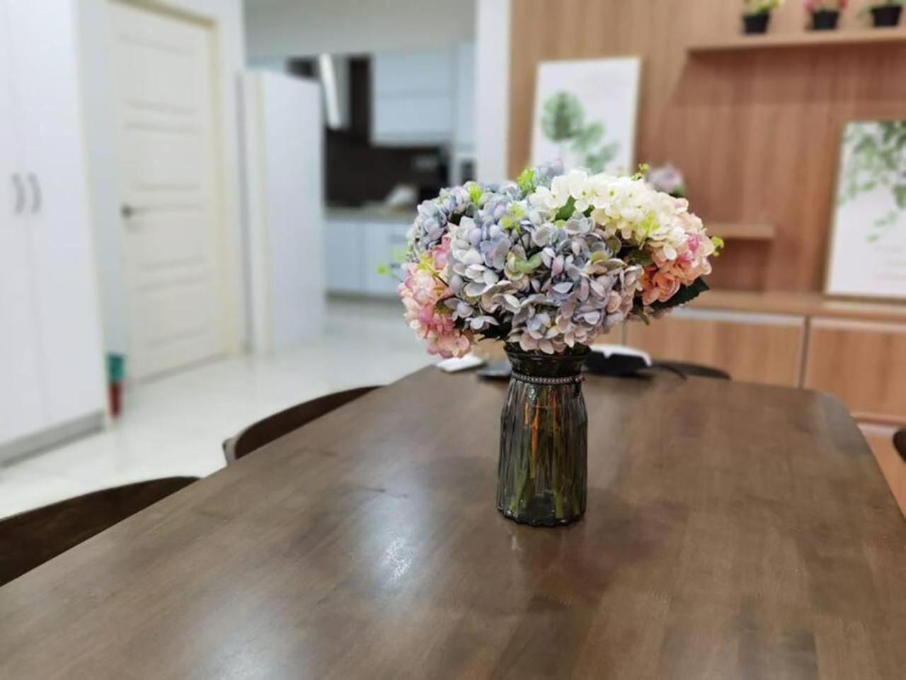 Summerset 8Pax 3Br Luxury Seaview Suite Room ジョージタウン エクステリア 写真
